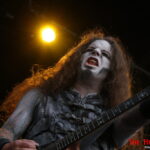 Dynamo Metal Fest 2016: Powerwolf